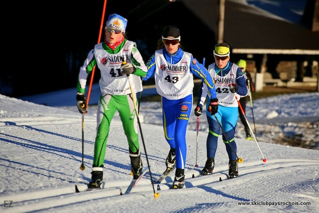 GP Villard 2014